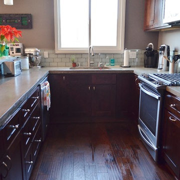 Hermosa Beach Remodel
