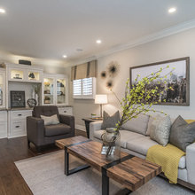 Front Room