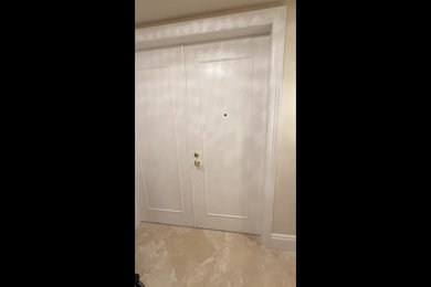 Jasper Condo Remodel