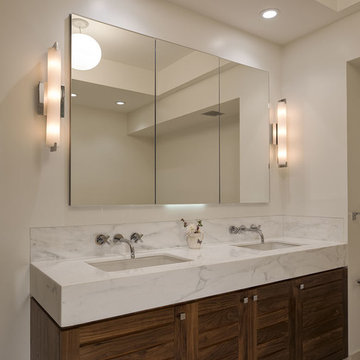 East 78th Street Penthouse
