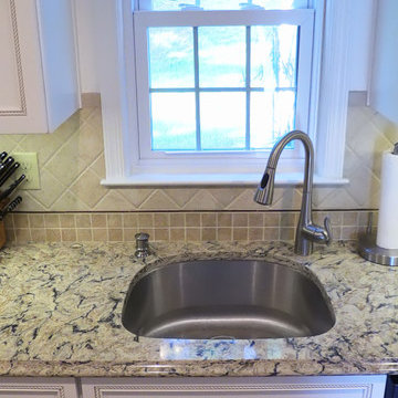 Eldersburg, MD Kitchen Remodel