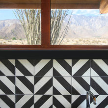 Post and Beam Kitchens