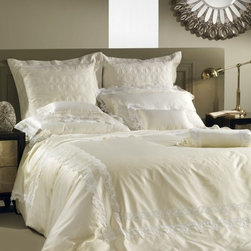 Bed Linen Sets - Duvet Covers And Duvet Sets