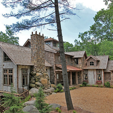 Beauthaway House - North Georgia