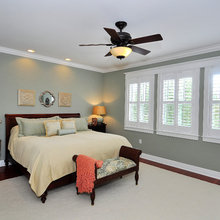 Bedroom Ideas