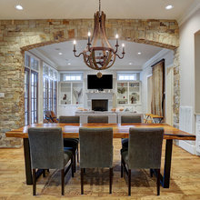 Dining Room Ideas