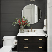 powder bath
