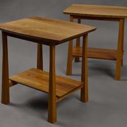 Occasional Tables - Side Tables And End Tables