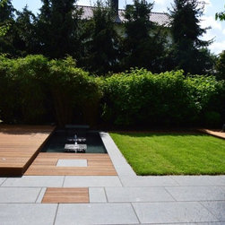 Gartengestaltung - Products