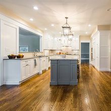 Kitchen 2021