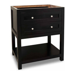 Bathroom Vanities without Tops - Bathroom Vanities And Sink Consoles