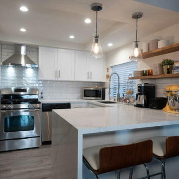 Kitchen renovation Staten Island