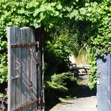 garden Gates
