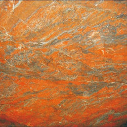 Granite Quartzite Exotic Slab Inventory - Kitchen Countertops