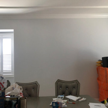 Reyes 1st Floor