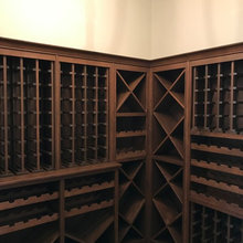 Basement  Area
