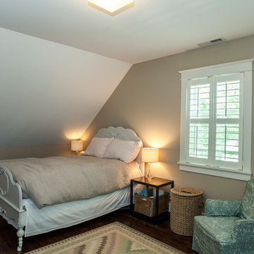 Bryn Mawr, PA Bedroom