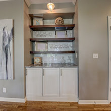 Wet Bar