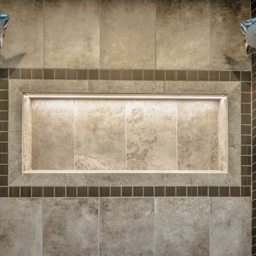 A Symphony of Digital Wellness & Artisan Knotty Alder Craftsmanship