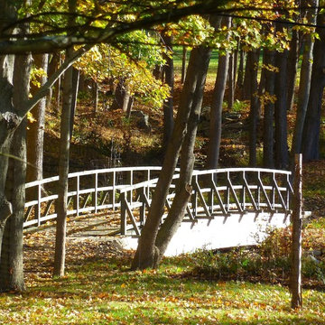 North Salem Bridges & Pavilion