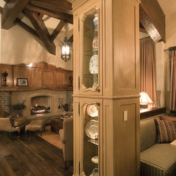 Deerfield Estate