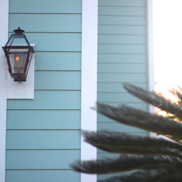 Charleston Lighting
