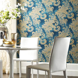 Wallpaper - Wall Decor