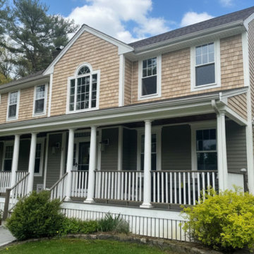 CertainTeed Individual Cedar Impressions, Assonet, MA
