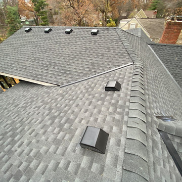 Leawood Remodel