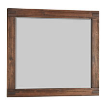 Mirrors