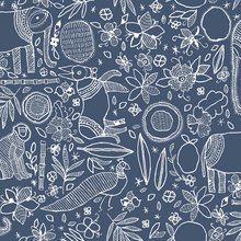 Blue Wallpapers