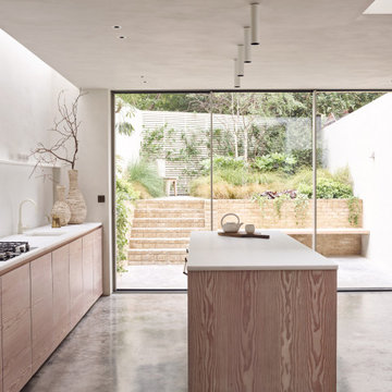 Homerton Townhouse