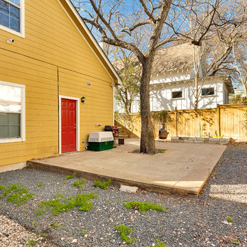 (Remodel) 9th #A Austin, TX