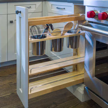 Modern Craftsman – Glen Ellyn, IL