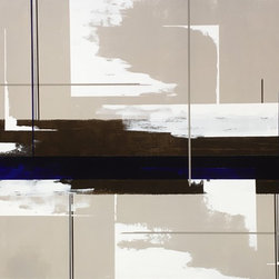 A Moment in Time - Paintings