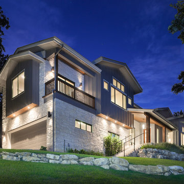 Los Altos Residence