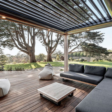 Modern Estate Home