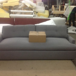 Fall 2013 - Sofas