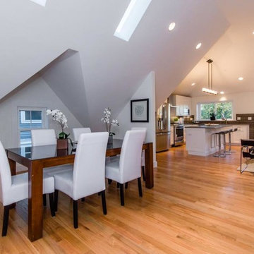 Dining Rooms