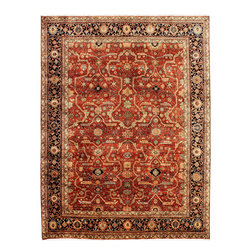 Traditional Rugs - Rugs