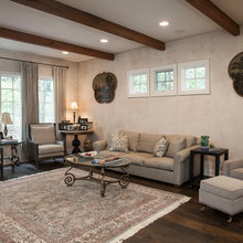 living rooms