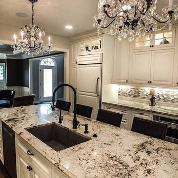 Aurora Kitchen Remodel