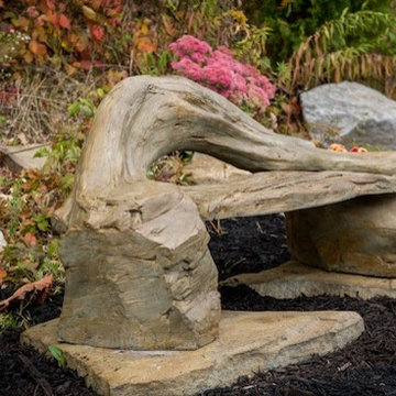 Athena Garden Gallery