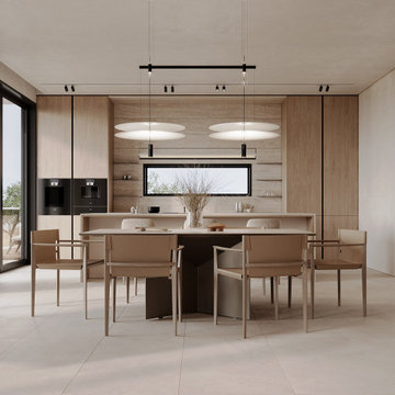 HARMONY HOME