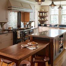 Farmhouse Kitchen