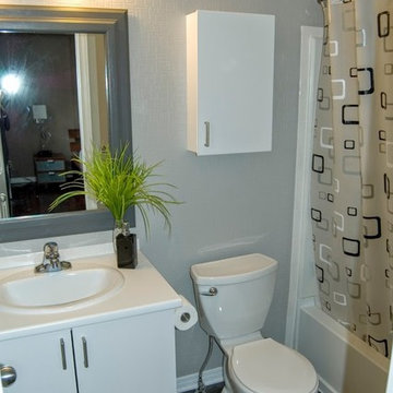 Barrhaven Residence