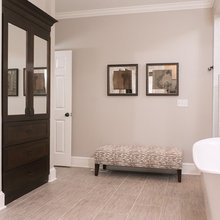 Bathroom Ideas