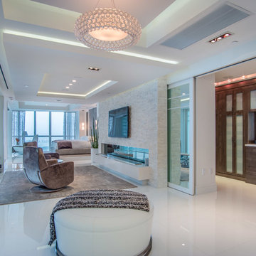 Interiors
