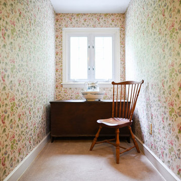 Vermont-Traditional-Hallway