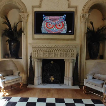 Samsung Frame TV